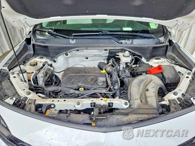 Zdjęcie 12 z 13 samochodu: 2021 BUICK ENCORE GX PREFERRED VIN:KL4MMBS29MB102269 - miniatura