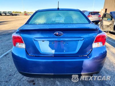 Zdjęcie 6 z 12 samochodu: 2016 SUBARU IMPREZA VIN:JF1GJAA61GH009988 - miniatura