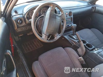 Zdjęcie 8 z 12 samochodu: 1990 MAZDA MX-5 MIATA VIN:JM1NA3519L0134192 - miniatura
