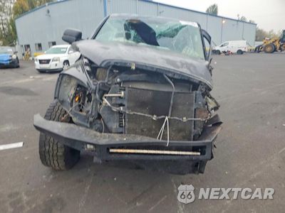 Piąte zdjęcie samochodu w środku: 2007 DODGE RAM VIN:3D7KSU9A07G782595 - miniatura