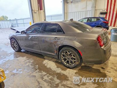 Drugie zdjęcie samochodu z przodu: 2015 CHRYSLER 300 S VIN:2C3CCAGG0FH831410 - miniatura