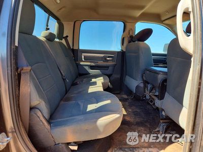 Zdjęcie 10 z 12 samochodu: 2020 RAM 1500 CLASSIC SLT VIN:1C6RR7TT5LS106147 - miniatura