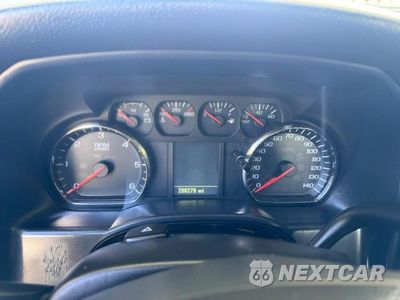 Zdjęcie 8 z 10 samochodu: 2015 CHEVROLET SILVERADO K2500 HEAVY DUTY VIN:1GC1KUEB0FF193529 - miniatura