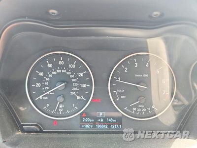 Zdjęcie 9 z 13 samochodu: 2018 BMW X1 SDRIVE28I VIN:WBXHU7C39J5H41697 - miniatura