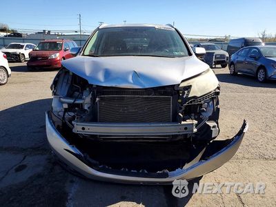 Piąte zdjęcie samochodu w środku: 2013 HONDA CR-V EXL VIN:2HKRM4H74DH627121 - miniatura