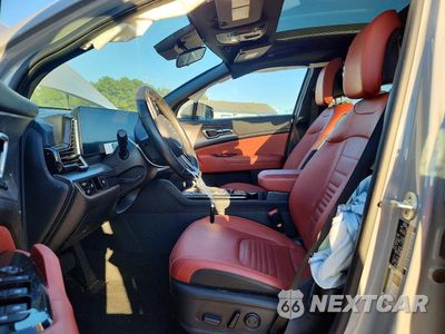 Zdjęcie 7 z 13 samochodu: 2023 KIA SPORTAGE SX VIN:5XYK43AF2PG052560 - miniatura