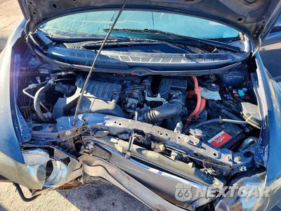 Zdjęcie 11 z 12 samochodu: 2006 HONDA CIVIC VIN:JHMFA36266S013512 - miniatura