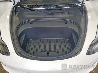 Zdjęcie 11 z 12 samochodu: 2023 TESLA MODEL 3 VIN:5YJ3E1EA7PF492026 - miniatura