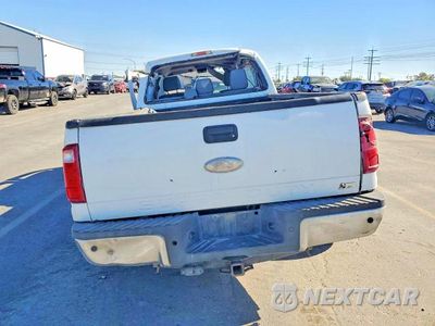 Zdjęcie 6 z 12 samochodu: 2011 FORD F350 SUPER DUTY VIN:1FT8W3B69BEC88563 - miniatura