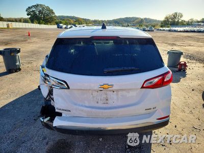 Zdjęcie 6 z 13 samochodu: 2020 CHEVROLET EQUINOX LT VIN:2GNAXUEV2L6120736 - miniatura
