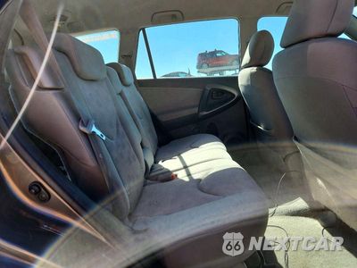 Zdjęcie 11 z 13 samochodu: 2010 TOYOTA RAV4 BASE VIN:JTMBF4DV7A5028046 - miniatura