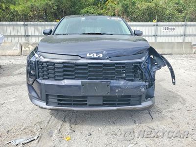 Piąte zdjęcie samochodu w środku: 2026 KIA SPORTAGE LX VIN:5XYK2CDF7TG385946 - miniatura