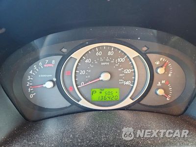 Zdjęcie 9 z 12 samochodu: 2007 HYUNDAI TUCSON GLS VIN:KM8JM12B57U564612 - miniatura