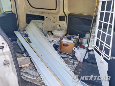 Zdjęcie 11 z 13 samochodu: 2016 RAM PROMASTER - DELIVERY VAN VIN:ZFBERFAT2G6B38224 - miniatura