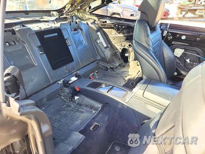 Zdjęcie 10 z 13 samochodu: 2015 MERCEDES-BENZ S 550 VIN:WDDXJ8FB0FA007154 - miniatura