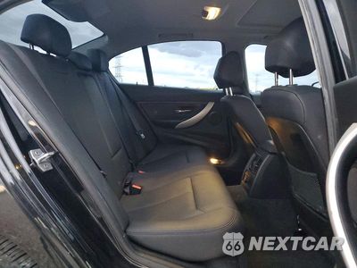 Zdjęcie 10 z 12 samochodu: 2018 BMW 320 XI VIN:WBA8A3C58JA357489 - miniatura