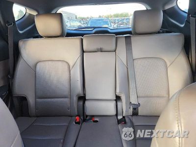 Zdjęcie 10 z 13 samochodu: 2013 HYUNDAI SANTA FE SPORT 2.0T VIN:5XYZUDLA7DG041474 - miniatura