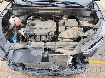 Zdjęcie 12 z 14 samochodu: 2021 HYUNDAI TUCSON SEL VIN:KM8J3CAL0MU331161 - miniatura