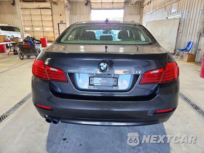 Zdjęcie 6 z 12 samochodu: 2016 BMW 528 XI VIN:WBA5A7C50GG152488 - miniatura