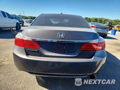 Zdjęcie 6 z 12 samochodu: 2013 HONDA ACCORD EXL VIN:1HGCR2F81DA021758 - miniatura