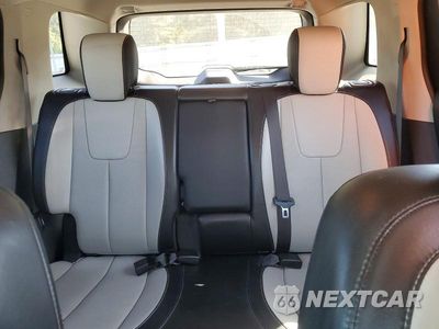 Zdjęcie 10 z 13 samochodu: 2016 GMC TERRAIN DENALI VIN:2GKFLVE37G6272620 - miniatura