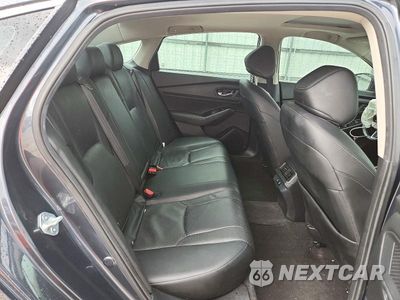 Zdjęcie 10 z 12 samochodu: 2025 HONDA ACCORD TOURING HYBRID VIN:1HGCY2F81SA009125 - miniatura