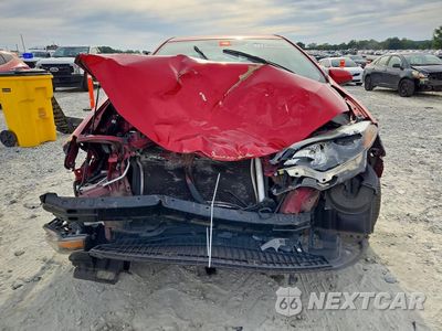 Piąte zdjęcie samochodu w środku: 2014 TOYOTA COROLLA LE VIN:5YFBURHE0EP130794 - miniatura