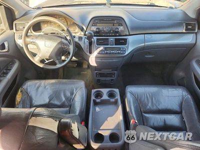 Zdjęcie 8 z 12 samochodu: 2005 HONDA ODYSSEY EXL VIN:5FNRL38755B013367 - miniatura