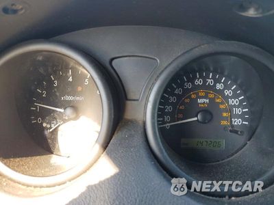 Zdjęcie 9 z 12 samochodu: 2006 CHEVROLET AVEO BASE VIN:KL1TD56616B596735 - miniatura
