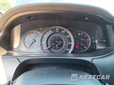 Zdjęcie 9 z 13 samochodu: 2017 HONDA ACCORD SPORT SPECIAL EDITION VIN:1HGCR2F15HA073872 - miniatura