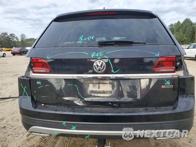 Zdjęcie 6 z 13 samochodu: 2018 VOLKSWAGEN ATLAS SE VIN:1V2KR2CAXJC567149 - miniatura