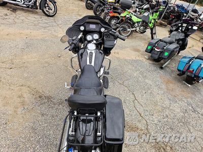 Zdjęcie 6 z 9 samochodu: 2017 HARLEY-DAVIDSON FLTRX ROAD GLIDE VIN:1HD1KHC14HB688567 - miniatura