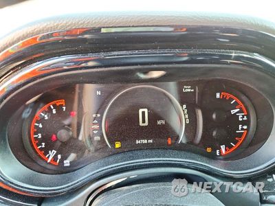 Zdjęcie 9 z 13 samochodu: 2026 DODGE DURANGO GT VIN:1C4RDHDG5TC166633 - miniatura