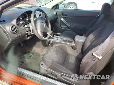 Zdjęcie 7 z 12 samochodu: 2006 PONTIAC G6 GT VIN:1G2ZH158064214335 - miniatura