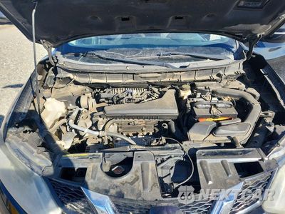 Zdjęcie 12 z 13 samochodu: 2015 NISSAN ROGUE SV VIN:KNMAT2MV5FP560349 - miniatura