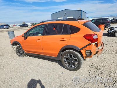 Drugie zdjęcie samochodu z przodu: 2013 SUBARU XV CROSSTREK 2.0 PREMIUM VIN:JF2GPACC5D2850823 - miniatura