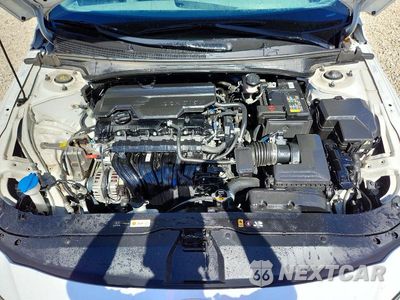 Zdjęcie 11 z 12 samochodu: 2024 HYUNDAI ELANTRA SEL VIN:KMHLM4DG4RU770283 - miniatura