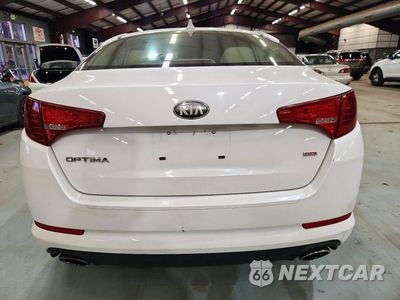 Zdjęcie 6 z 12 samochodu: 2013 KIA OPTIMA LX VIN:KNAGM4A72D5351746 - miniatura