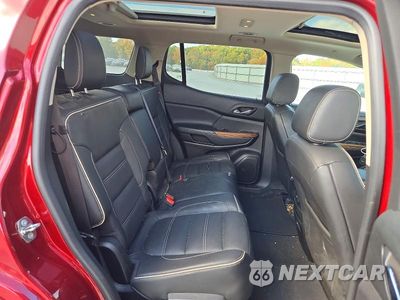 Zdjęcie 11 z 13 samochodu: 2017 GMC ACADIA DENALI VIN:1GKKNPLS7HZ122477 - miniatura