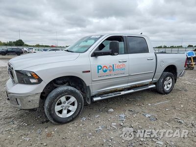 2015 RAM 1500 SLT 1C6RR7LM9FS543310 - główne zdjęcie licytacji z USA - miniatura