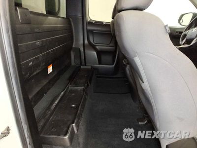 Zdjęcie 10 z 13 samochodu: 2022 TOYOTA TACOMA SR VIN:3TYRX5GN9NT057887 - miniatura