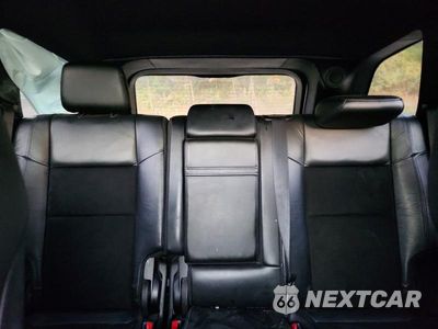 Zdjęcie 10 z 13 samochodu: 2017 JEEP GRAND CHEROKEE LAREDO VIN:1C4RJFAG5HC840577 - miniatura