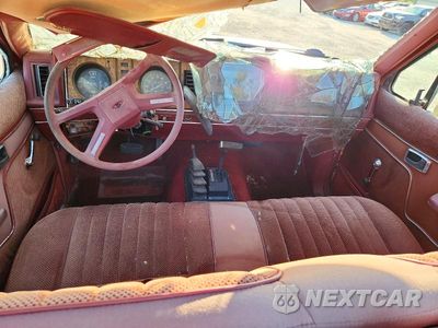 Zdjęcie 8 z 12 samochodu: 1984 FORD RANGER VIN:1FTCR11S4EUB92869 - miniatura