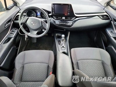 Zdjęcie 8 z 13 samochodu: 2020 TOYOTA C-HR LE VIN:JTNKHMBX9L1090083 - miniatura