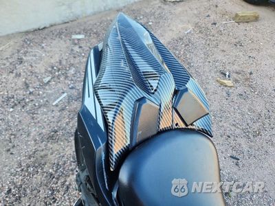 Zdjęcie 9 z 10 samochodu: 2026 KAWASAKI EX650 P VIN:ML5EXEP15TDAH0323 - miniatura