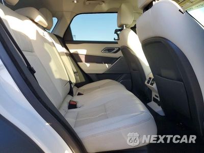 Zdjęcie 10 z 13 samochodu: 2022 LAND ROVER RANGE ROVER VELAR R-DYNAMIC S VIN:SALYT2EX7NA331650 - miniatura