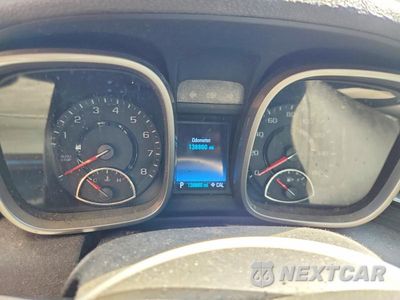 Zdjęcie 9 z 12 samochodu: 2015 CHEVROLET MALIBU LS VIN:1G11B5SL8FF222917 - miniatura