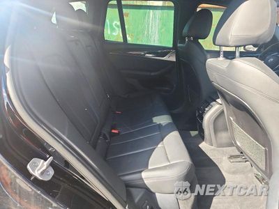 Zdjęcie 11 z 13 samochodu: 2021 BMW X3 SDRIVE30I VIN:5UXTY3C09M9E41955 - miniatura