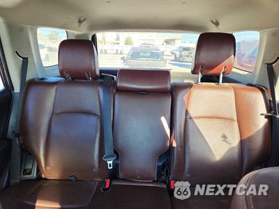 Zdjęcie 10 z 13 samochodu: 2018 TOYOTA 4RUNNER LIMITED VIN:JTEZU5JR8J5183332 - miniatura