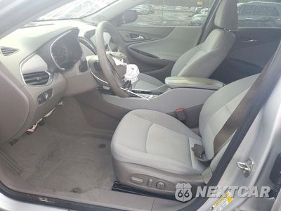 Zdjęcie 7 z 12 samochodu: 2021 CHEVROLET MALIBU LT VIN:1G1ZD5ST2MF010847 - miniatura